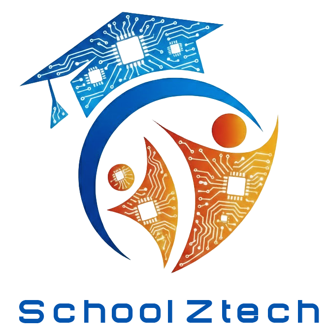 SchoolZtech logo