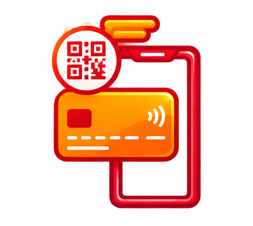 PAYTECH multi-channel payment solution icon