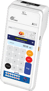 PAX A920 Pro payment terminal