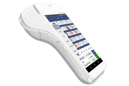 NOQA920 Noqoody smart POS terminal