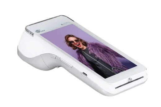 NOQA920PRO Noqoody smart POS terminal
