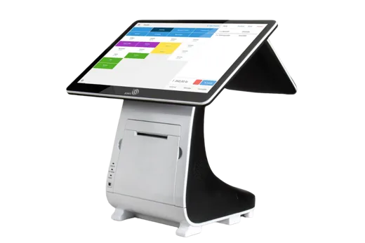 NOQE800 Noqoody smart POS terminal