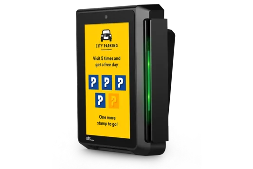 NOQIM30 Noqoody smart POS terminal