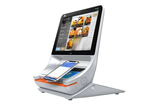 NOQSK300 Noqoody smart POS terminal