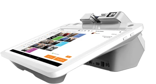 NOQE700 Noqoody smart POS terminal