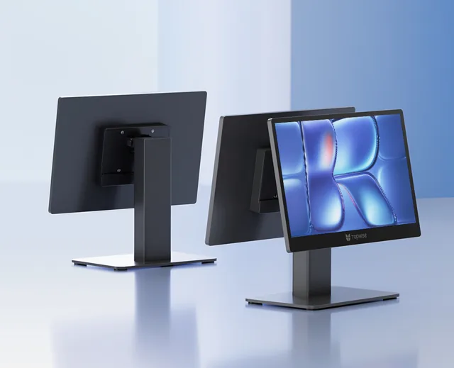 NOQ A16 — Smart Desktop Terminal